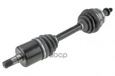 ПОЛУОСЬ VOLVO ENG. 2.0T,2.3T5,2.4,2.4D5,2.4T,2.4T5,2.5T,T5 S60 00-10, V70II 00-0 NTY арт. NPWVV045