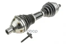 ПОЛУОСЬ VOLVO XC90 2.9T6 02-06 /ЛЕВ,ATM/ NTY арт. NPWVV047