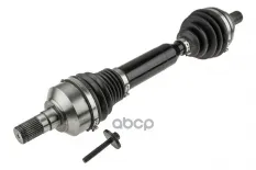 ПОЛУОСЬ VOLVO AWD XC60 3.2V6 09-15, 3.0T6 08-15, 2.0D3/D4 10-14 /ЛЕВ,ATM TF-80SC NTY арт. NPWVV061