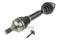 ПОЛУОСЬ VOLVO XC90 D3/D5 02-14 VIN 354476->, 3.2V6 VIN 354979-> 02-14, 4.4V8 VIN NTY арт. NPWVV063