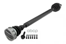 VW GOLF V/VI/VII, PASSAT B6/B7 TOURAN 10-, SKODA OCTAVIA II/III, YETI 09-, AUDI NTY арт. NPWVW181