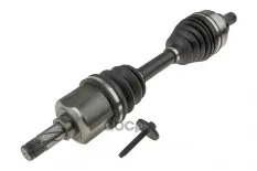 ПОЛУОСЬ VOLVO ENG. 2.4AWD,2.4TDI D5,2.4,T5 S40/V50 04-, C30/C70 06- /ЛЕВ,MTM/ NTY арт. NPWVV067