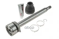 ШРУС НАРУЖНЫЙ VOLVO 2WD XC60 2.0D4 13-16, 2.0T5 15-17, 3.0T6 13-17 /ПРАВ,ATM/ NTY арт. NPWVV101
