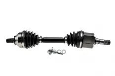 ПОЛУОСЬ VOLVO ENG. 2.0 146, 2.0D 136KM S40II/V50 04-12, C30 06-12, C70II /LEWA,A NTY арт. NPWVV111