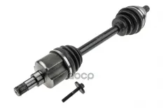 ПОЛУОСЬ VOLVO ENG.1.6D2 S40II 10-12, V50 10-12, C30 10-12 /LEWA,MTM 6/ NTY арт. NPWVV123