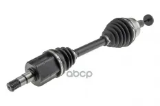 ПОЛУОСЬ VOLVO V40 T2/T3/T4/D2/D3 15- /PRZEDNIA,LEWA,ATM TF-71SC/ NTY арт. NPWVV131