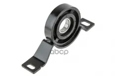 МУФТА ПОДВЕСНОГО ПОДШИПНИКА VW GOLF 4MOTION 05-, AUDI A3/S3 QUATTRO 97-03, TT 00 NTY арт. NLWVW010