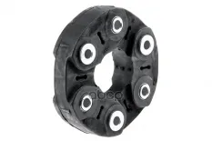 МУФТА КАРДАНА BMW 3 E9 320D,323I,325XI,330D,330I,330XD,330XI,335I 05-,5 E6 525XD NTY арт. NPEBM004