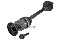 VW TIGUAN 2.0TFSI 4MOTION 07-, 2.0TSI 4MOTION 11-, AUDI Q3 2.0TFSI QUATTRO 11- / NTY арт. NPWVW183