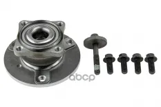 СТУПИЦА КОЛЕСА ЗАД SMART FORTWO 07- NTY арт. KLTME022