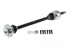 VW TOUAREG 02-10, PORSCHE CAYENNE 02-10 /ЗАД,L=P/ NTY арт. NPWVW188