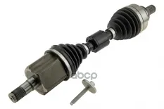 VOLVO S40II/V50 2.4,T5,D5 04-, C30 2.4,T5,D5 06-, C70II 2.4,T5,D5 06- /ЛЕВ,ATM/ NTY арт. NPWVV139