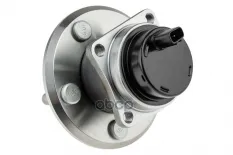 СТУПИЦА КОЛЕСА ЗАД TOYOTA COROLLA USA 04-08, MATRIX 04-08, PONTIAC VIBE 04-08 2W NTY арт. KLTTY115