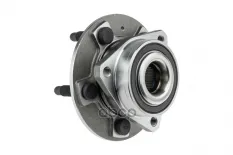 СТУПИЦА КОЛЕСА ПЕР/ЗАД OPEL INSIGNIA 08-, CHEVROLET MALIBU 12-, SAAB 9-5 10- NTY арт. KLPPL022