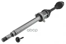 VOLVO S60II/V60 D2/D3 15-18, D4 13-18, T3/T4 15-18, V60II D4 18-, S80II D4 13-16 NTY арт. NPWVV145