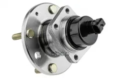 СТУПИЦА КОЛЕСА ЗАД DAEWOO EVANDA 02-, LACETTI 04-, EPICA 06- /+ABS/ NTY арт. KLTDW045
