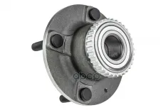 СТУПИЦА КОЛЕСА ЗАД DAEWOO TACUMA 01- /+ABS/ NTY арт. KLTDW081