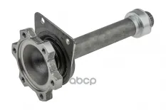 ВАЛ ПОЛУОСИ С  ОПОРОЙ VW SHARAN 00-, FORD GALAXY 00-, SEAT ALHAMBRA 00- NTY арт. NPWVW019R