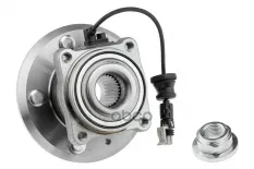 СТУПИЦА КОЛЕСА ЗАД CHEVROLET CAPTIVA 2.0TD 06.06-, OPEL ANTARA 06- NTY арт. KLTDW090
