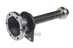 ВАЛ ПОЛУОСИ С  ОПОРОЙ VW SHARAN, FORD GALAXY, SEAT ALHAMBRA 2.8VR6 -00, 1.9TDI 9 NTY арт. NPWVW019R1