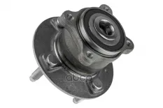СТУПИЦА КОЛЕСА ЗАД CHEVROLET AVEO 11-, OPEL MOKKA 12- 4  ШПИЛЬКИ NTY арт. KLTDW094