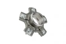 СТУПИЦА КОЛЕСА ПЕР БЕЗ ПОДШИПНИКА SUZUKI JIMNY 4WD 98- NTY арт. KLPSU010P