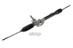 РУЛЕВАЯ  РЕЙКА SUBARU FORESTER 02-08 NTY арт. SPKSB002