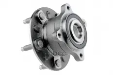СТУПИЦА КОЛЕСА ЗАД OPEL ASTRA J 13-, CASCADA 13-, CHEVROLET CRUZE 13- КОЛЕСО 16 NTY арт. KLTDW096