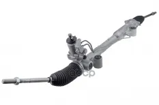 РУЛЕВАЯ РЕЙКА VW TOUAREG 02-10 /BEZ SERVOTRONIC/ NTY арт. SPKVW006