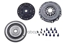 К-КТ СЦЕПЛЕНИЯ С ОДНОМАССОВЫМ МАХОВИКОМ OPEL ENG. 2.0DTI 8V/16V ASTRA G 99-04, V NTY арт. NZSPL001