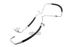 ШЛАНГ ГИДРОУСИЛИТЕЛЯ REN TRAFIC II 2006-,OPEL VIVARO A 2006-,NIS PRIMASTAR 2006- NTY арт. SPHRE001