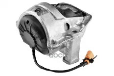 ПОДУШКА ДВИГАТЕЛЯ AUDI Q5 3.0TFSI,3.0TDI 08-, A5 CABRIO 2.7TDI,3.0TDI 09-12 /ПРА NTY арт. ZPSAU000