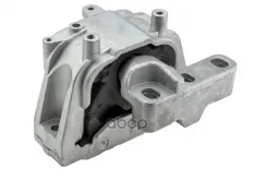 ПОДУШКА ДВИГАТЕЛЯ AUDI A3 (8P) 2003-2012 2.0 TDI 16V - 100 KW/136 HP / ПРАВ / NTY арт. ZPSAU003