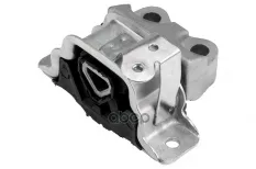 ПОДУШКА ДВИГАТЕЛЯ FIAT PUNTO III 2005 - 2018 1.2 - 49 KW/67 HP / ЛЕВ / NTY арт. ZPSFT020