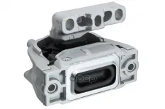 ПОДУШК ДВИГ AUD A3 (8P) 2003-2012, SKD SUPERB II 2008-15 1.6 TDI 16V 90HP, 1.6 T NTY арт. ZPSAU004