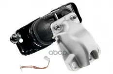 Подушка (подвес) двигателя NTY арт. ZPS-CH-082