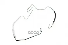 ШЛАНГ ГИДРОУСИЛИТЕЛЯ VW GOLF IV 1.4 1997-,1.6 2000-,SKODA OCTAVIA 1.4,1.6 1996-, NTY арт. SPHVW000