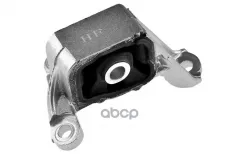 ZPS-HD-008 NTY, Подушка двигателя: HONDA CIVIC 1.7CDTI 01 -06 /FRONT/, КИТАЙ NTY арт. ZPSHD008