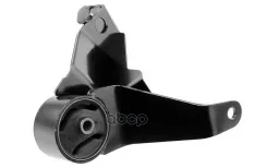 ПОДУШКА ДВИГАТЕЛЯ HYUNDAI ATOS 1.0,1.1 98-03 /ЗАД 76,5MM/ NTY арт. ZPSHY518