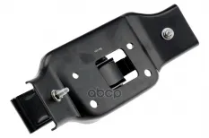 ПОДУШКА ДВИГАТЕЛЯ JEEP WRANGLER 3.8 06- /ЗАД/ NTY арт. ZPSCH093