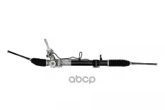 РУЛЕВАЯ  РЕЙКА DODGE CALIBER 2WD 06-, JEEP COMPASS/PATRIOT 2WD 07- NTY арт. SPKCH012
