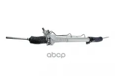 РУЛЕВАЯ  РЕЙКА CITROEN JUMPER 94-02, FIAT DUCATO 94-02 - PEUGEOT BOXER 94-02 NTY арт. SPKCT001