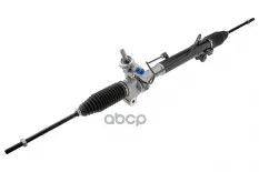 РЕЙКА РУЛЕВАЯ CHEVROLET CAPTIVA 06-, OPEL ANTARA 06- NTY арт. SPKDW004