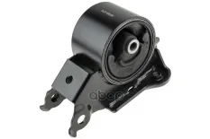подушка двигателя задняя! Nissan Primera P12 01-07/X-Trail T30 00-06 NTY арт. ZPSNS070