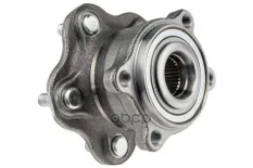 СТУПИЦА ЗАД INFINITI EX35/G35/M35/M45 06- NTY арт. KLTNS004