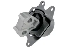 ПОДУШКА ДВИГАТЕЛЯ OLEJOWA OPEL CORSA C 1.0,1.2 00-09, CORSA D 1.2 LPG 09- /ЛЕВ/ NTY арт. ZPSPL017