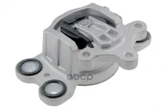ПОДУШКА ДВИГАТЕЛЯ VOLVO S60/V60 11-18, S80 07-, V70 08-, XC60 -17 /ЛЕВ/ NTY арт. ZPSVV006
