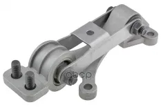 ПОДУШКА ДВИГАТЕЛЯ VOLVO S80, XC90 -2006 2.8 T6/2.9/3.0 T6/3.2 ATM /ПЕРЕД/ NTY арт. ZPSVV011