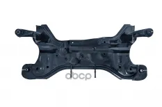 Подрамник передней подвески HYUNDAI GETZ 06- NTY арт. ZRZHY502