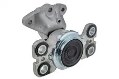 ПОДУШКА ДВИГАТЕЛЯ VOLVO S60 II 2010 - 1.5 16V T2 - 90 KW / 122 HP / ЛЕВ / NTY арт. ZPSVV021